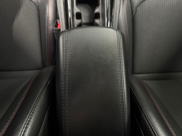 2023 Jeep Compass Trailhawk 2.0 Liter 4WD