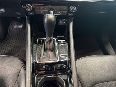 2023 Jeep Compass Trailhawk 2.0 Liter 4WD