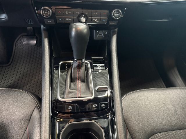 2023 Jeep Compass Trailhawk 2.0 Liter 4WD