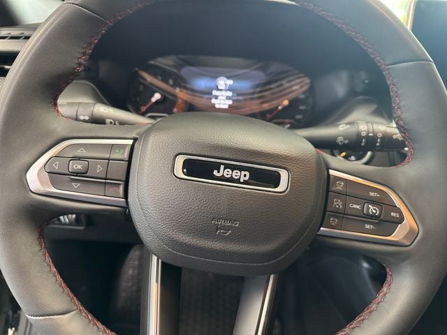 2023 Jeep Compass Trailhawk 2.0 Liter 4WD