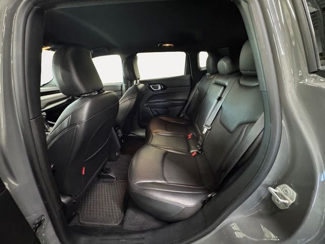 2023 Jeep Compass Trailhawk 2.0 Liter 4WD
