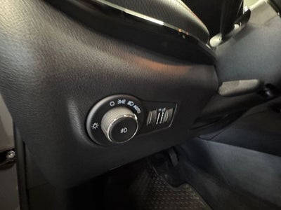 2023 Jeep Compass Trailhawk 2.0 Liter 4WD