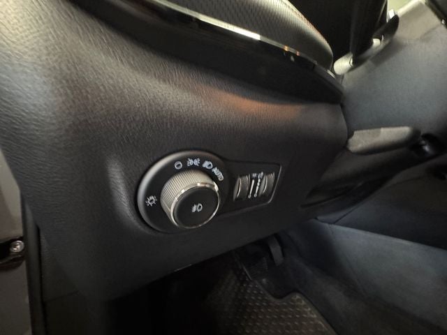 2023 Jeep Compass Trailhawk 2.0 Liter 4WD