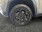 2023 Jeep Compass Trailhawk 2.0 Liter 4WD
