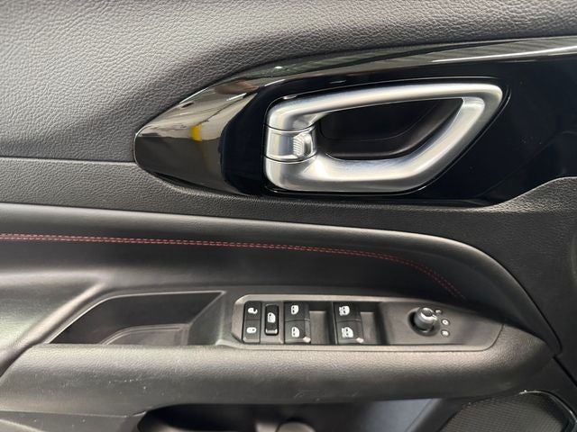 2023 Jeep Compass Trailhawk 2.0 Liter 4WD