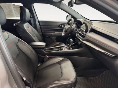 2023 Jeep Compass Trailhawk 2.0 Liter 4WD