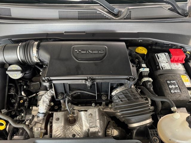2023 Jeep Compass Trailhawk 2.0 Liter 4WD