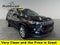 2022 Jeep Compass Latitude Lux 2.4 Liter 4WD