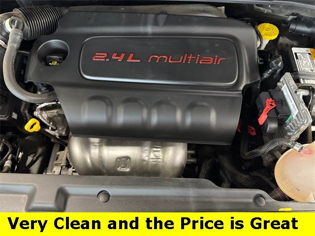 2022 Jeep Compass Latitude Lux 2.4 Liter 4WD