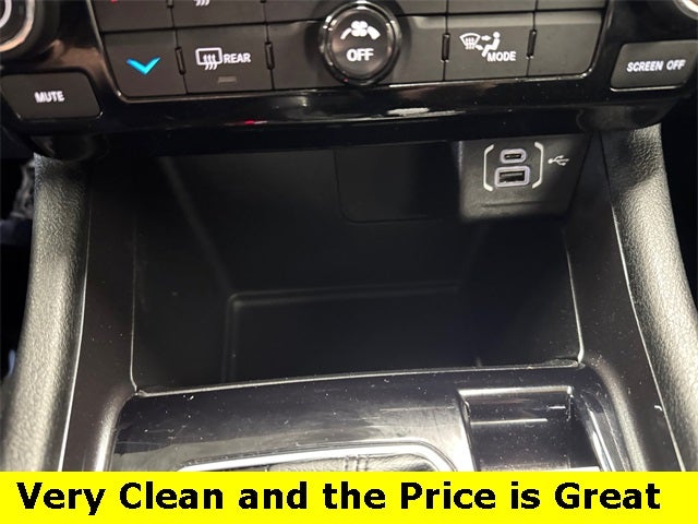 2022 Jeep Compass Latitude Lux 2.4 Liter 4WD