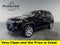 2022 Jeep Compass Latitude Lux 2.4 Liter 4WD