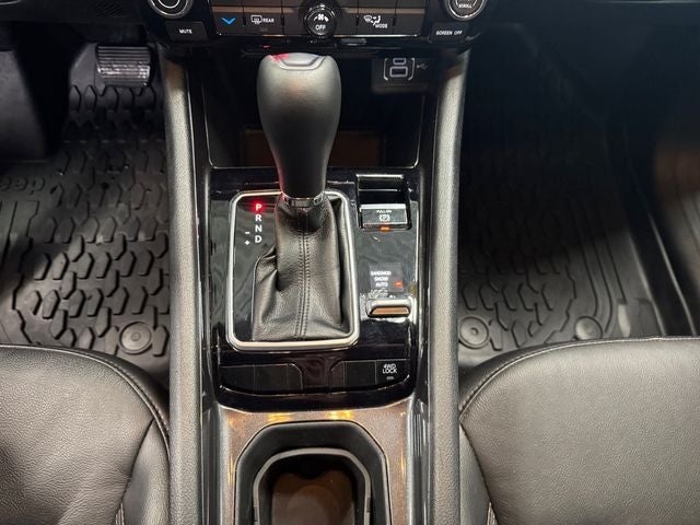 2023 Jeep Compass Latitude Lux 2.0 Liter 4WD