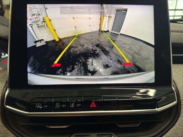 2023 Jeep Compass Latitude Lux 2.0 Liter 4WD