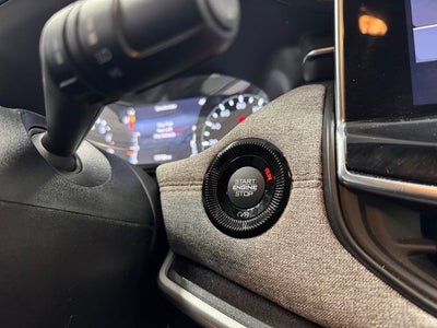 2023 Jeep Compass Latitude Lux 2.0 Liter 4WD