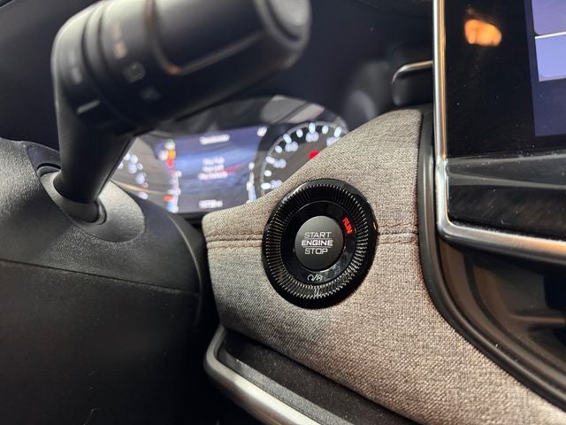 2023 Jeep Compass Latitude Lux 2.0 Liter 4WD