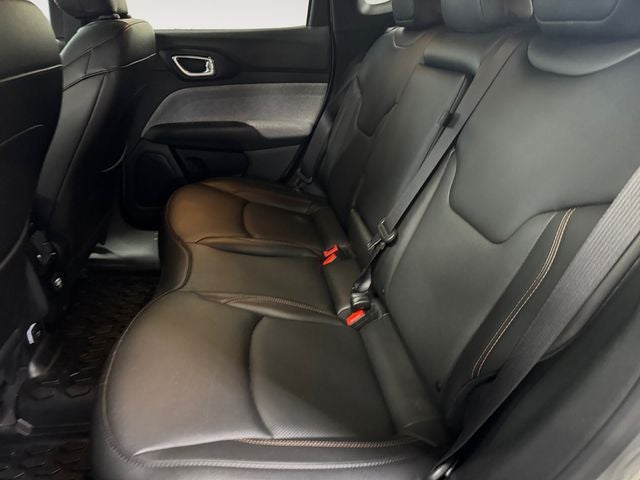 2023 Jeep Compass Latitude Lux 2.0 Liter 4WD