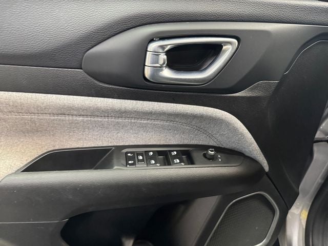 2023 Jeep Compass Latitude Lux 2.0 Liter 4WD