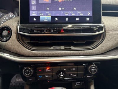 2023 Jeep Compass Latitude Lux 2.0 Liter 4WD