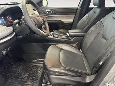 2023 Jeep Compass Latitude Lux 2.0 Liter 4WD