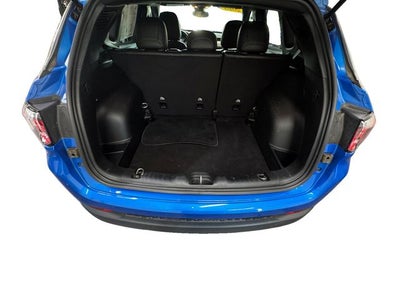 2023 Jeep Compass Latitude Lux 2.0 Liter 4WD