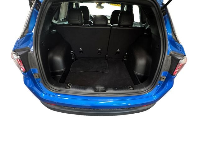 2023 Jeep Compass Latitude Lux 2.0 Liter 4WD