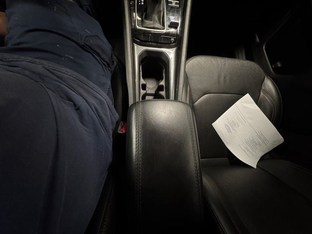 2023 Jeep Compass Latitude Lux 2.0 Liter 4WD
