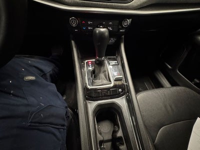 2023 Jeep Compass Latitude Lux 2.0 Liter 4WD