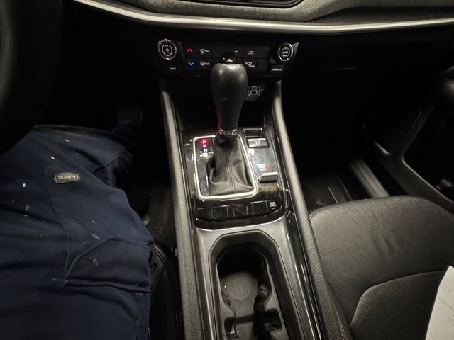 2023 Jeep Compass Latitude Lux 2.0 Liter 4WD