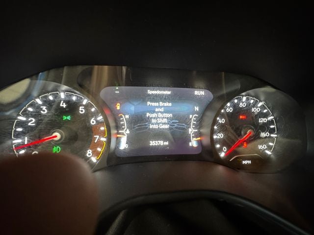 2023 Jeep Compass Latitude Lux 2.0 Liter 4WD