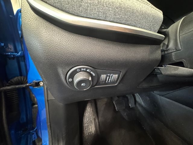 2023 Jeep Compass Latitude Lux 2.0 Liter 4WD