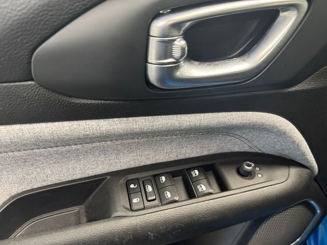 2023 Jeep Compass Latitude Lux 2.0 Liter 4WD