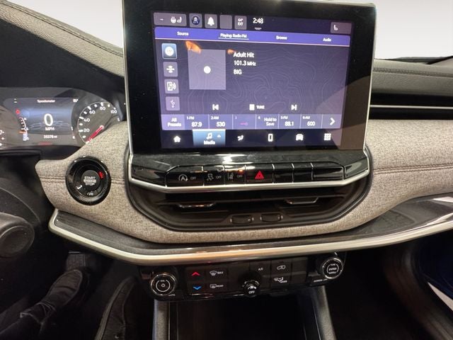 2023 Jeep Compass Latitude Lux 2.0 Liter 4WD
