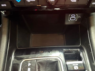 2023 Jeep Compass Latitude Lux 2.0 Liter 4WD