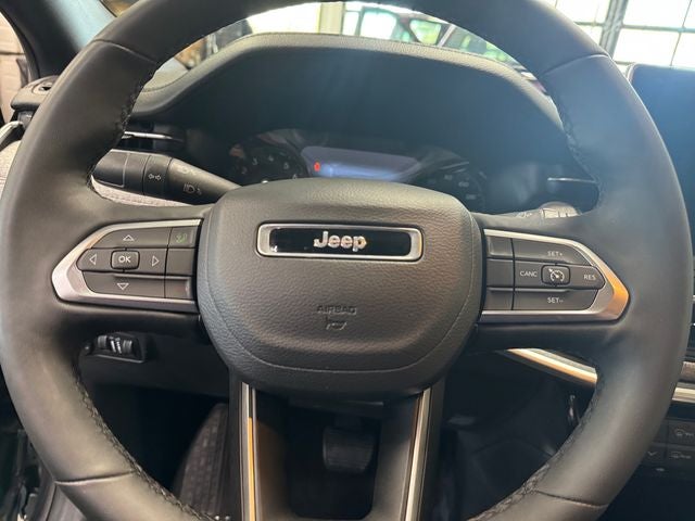 2023 Jeep Compass Latitude Lux 2.0 Liter 4WD