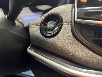 2023 Jeep Compass Latitude Lux 2.0 Liter 4WD