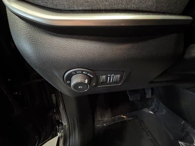 2023 Jeep Compass Latitude Lux 2.0 Liter 4WD