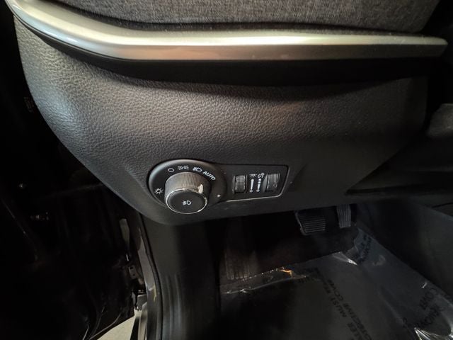 2023 Jeep Compass Latitude Lux 2.0 Liter 4WD