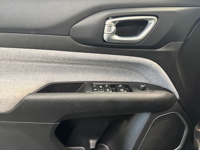 2023 Jeep Compass Latitude Lux 2.0 Liter 4WD
