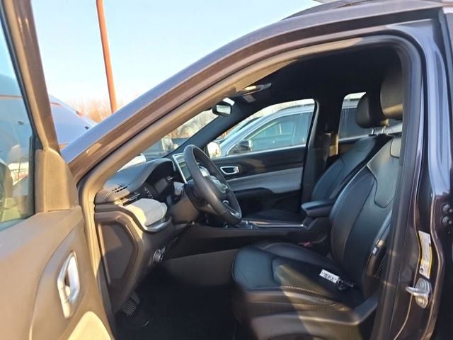 2023 Jeep Compass Latitude Lux 2.0 Liter 4WD