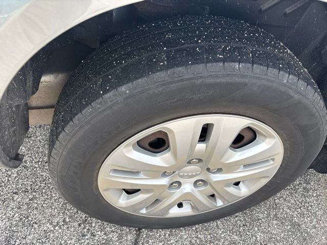2018 Dodge Journey SE 2.4 Liter FWD