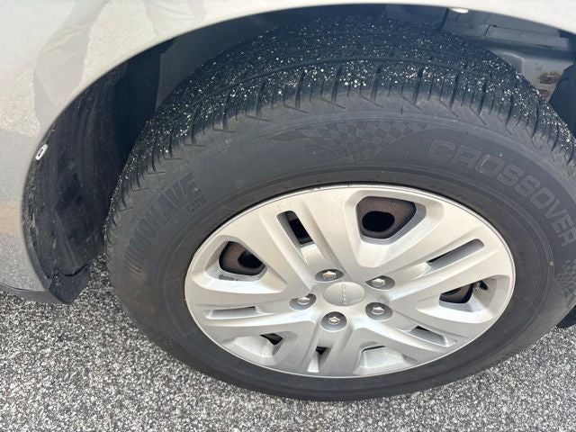2018 Dodge Journey SE 2.4 Liter FWD