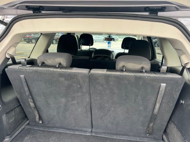 2018 Dodge Journey SE 2.4 Liter FWD