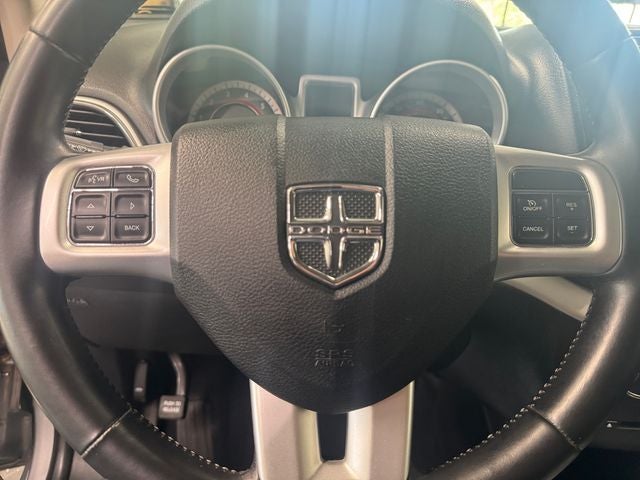 2018 Dodge Journey SE 2.4 Liter FWD