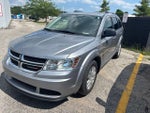 2018 Dodge Journey SE 2.4 Liter FWD