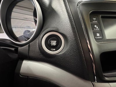 2018 Dodge Journey SE 2.4 Liter FWD