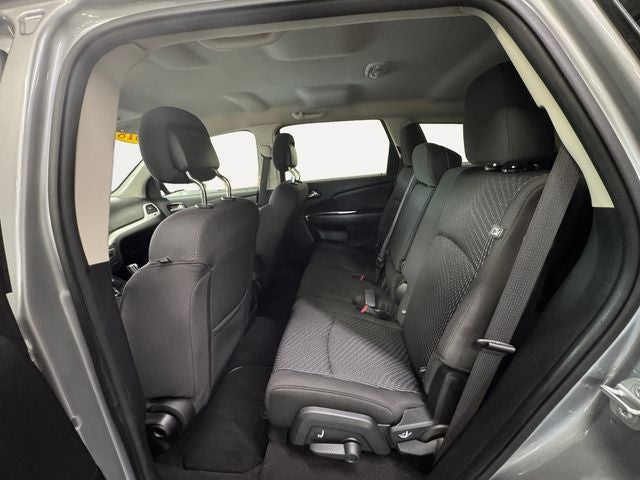 2018 Dodge Journey SE 2.4 Liter FWD