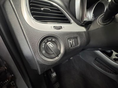 2018 Dodge Journey SE 2.4 Liter FWD
