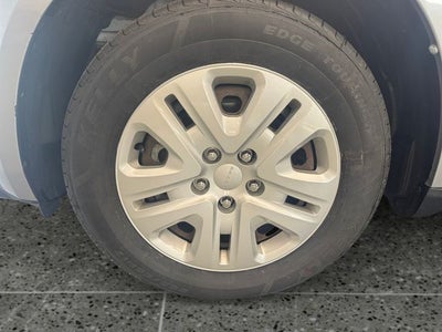 2018 Dodge Journey SE 2.4 Liter FWD