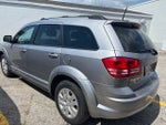 2018 Dodge Journey SE 2.4 Liter FWD