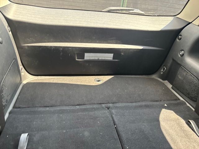 2018 Dodge Journey SE 2.4 Liter FWD